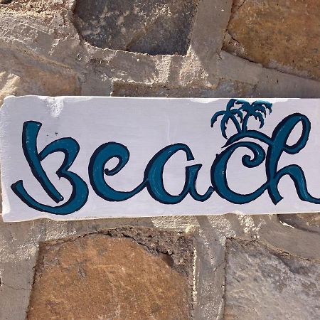Beach- Sweethomerooms كابو دي بالوس المظهر الخارجي الصورة