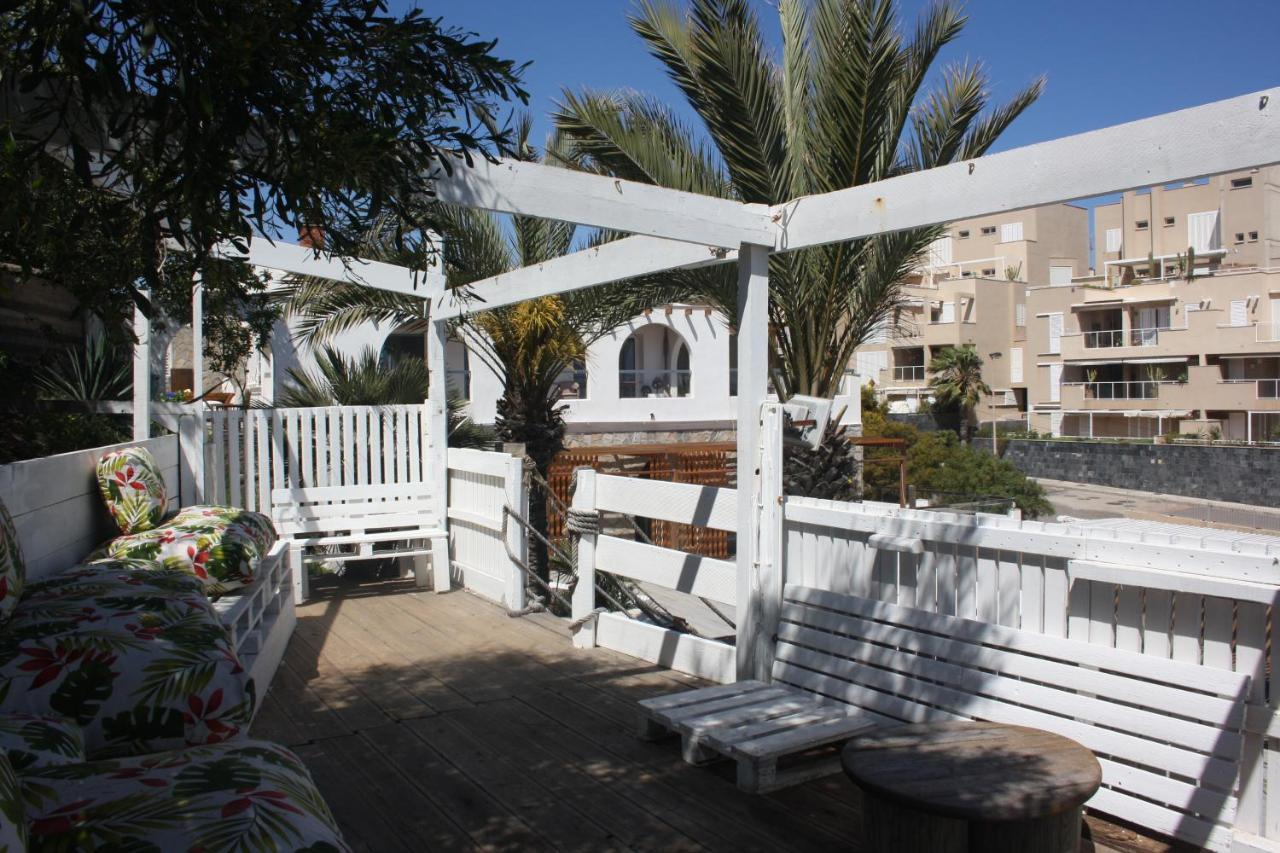Beach- Sweethomerooms كابو دي بالوس المظهر الخارجي الصورة